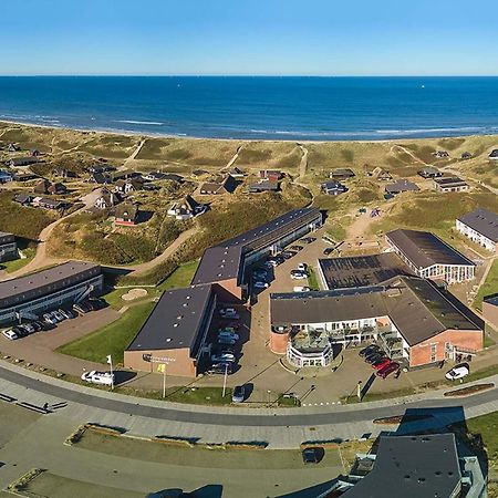 6 Person Holiday Home On A Holiday Park In Ringk Bing Ringkøbing Exterior foto